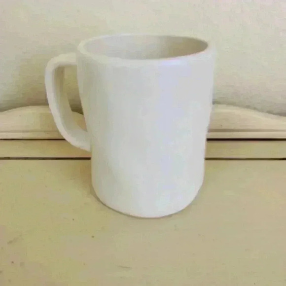 Rae Dunn Bride Coffee Cup - Picture 2 of 4